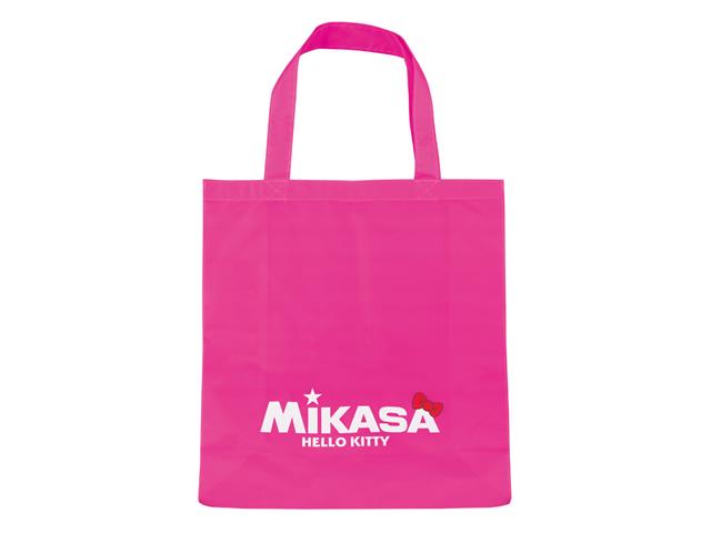 Mikasa ハローキティコラボ レジャーバッグ ピンク2 バレーボール専門店 スポーツショップgallery 2 スポーツ用品の超専門店 通販