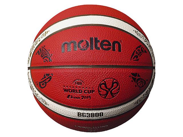 正規品 モルテン バスケットボール 7号 BG3800 ワールドカップ2019レプリカ 人工皮革 B7G3800-M9C
