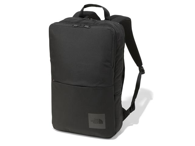 Shuttle Daypack Slim