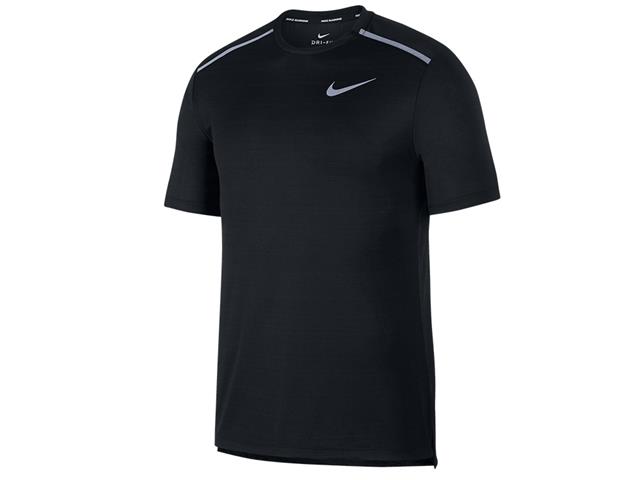 ナイキ DRI-FIT マイラー S/S トップ