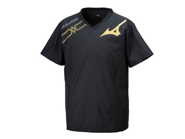 MIZUNO ブレーカーシャツ V2ME9501 | バレーボール用品 | スポーツ
