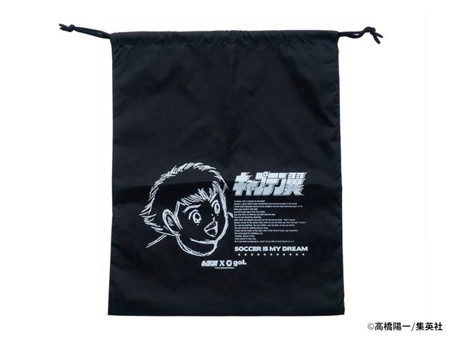 Gol キャプテン翼コラボ シューズバッグ ツバサ G9 576 フットサル サッカー用品 スポーツショップgallery 2