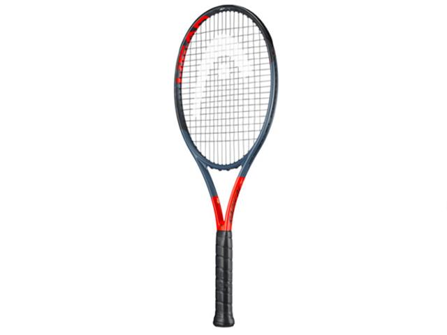 head graphene radical 360 mp