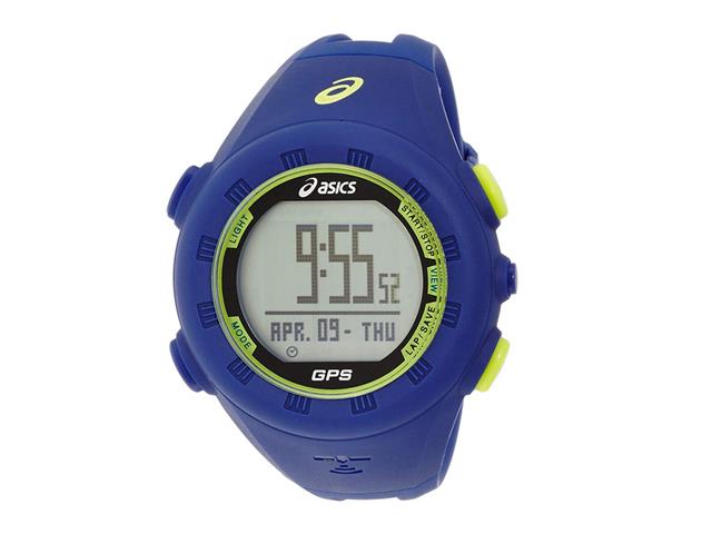 ASICS アシックス GPS ランニングウォッチ CQAG01 | ランニング用品 | スポーツショップGALLERY･2