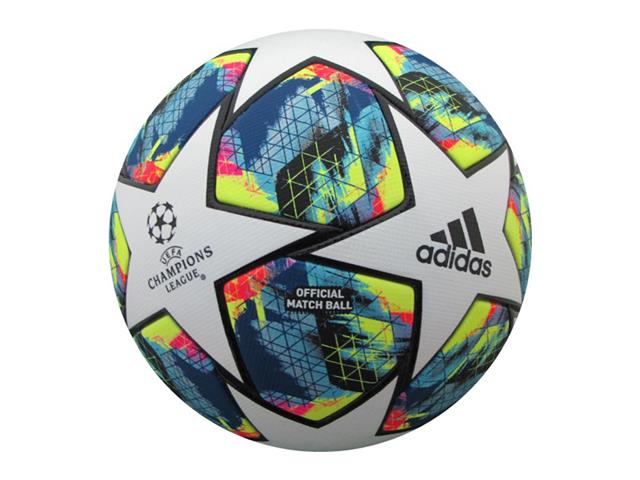 日本製 公式球サッカーボール フィナーレ - ボール