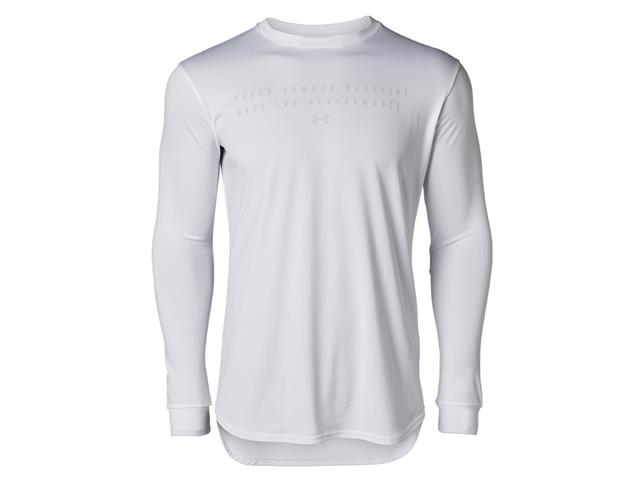 UA BASELINE TECH LS