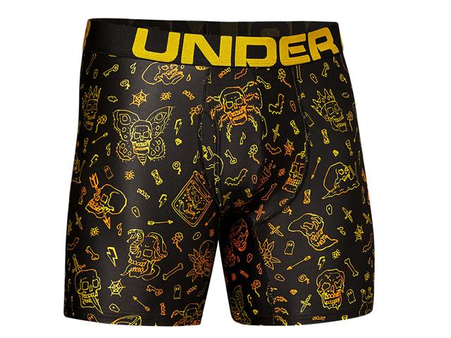 UAテック6インチグラフィックボクサージョック