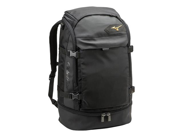 Mizuno グローバルエリート Geバックパック 40l 1fjd8010 野球専門店 スポーツショップgallery 2 スポーツ用品の超専門店 通販