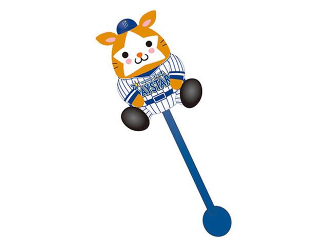 肩たたきマスコット/DB.スターマン