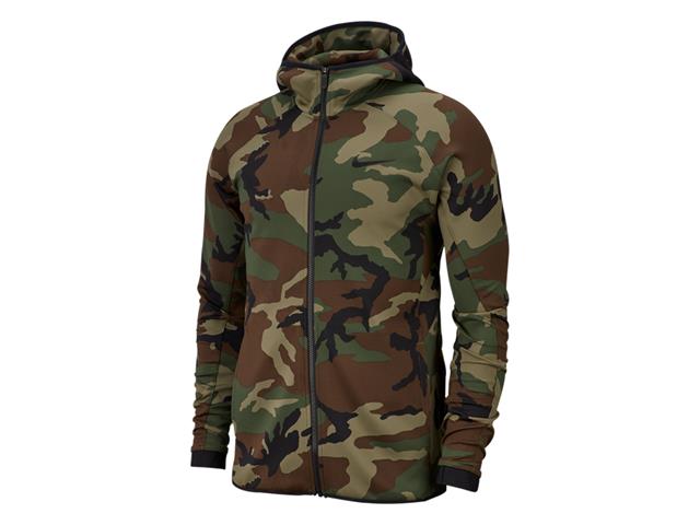 ナイキサーマフレックス ショータイム HZ PR