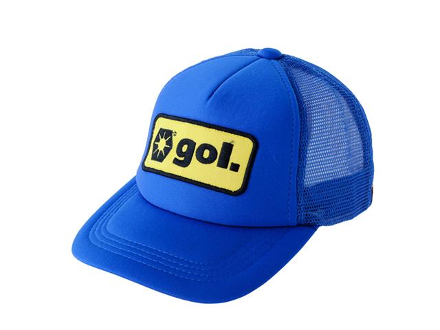 Gol ゴル Jr キャップ G978 222 フットサル サッカー用品 スポーツショップgallery 2