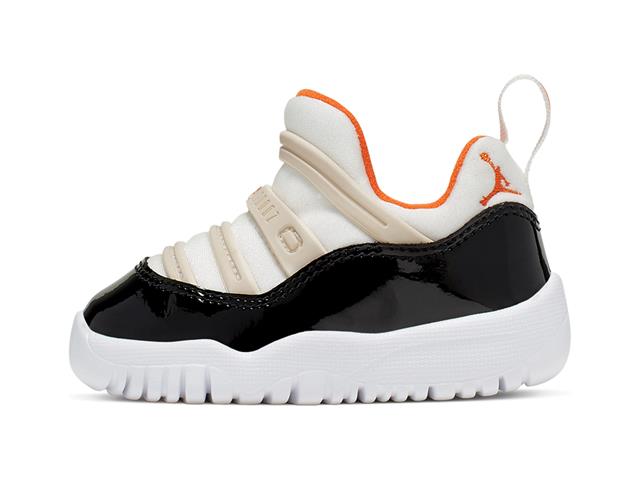 jordan retro 11 little flex