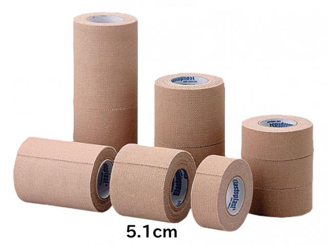 エラスチックテープII 51mm(6個入り)