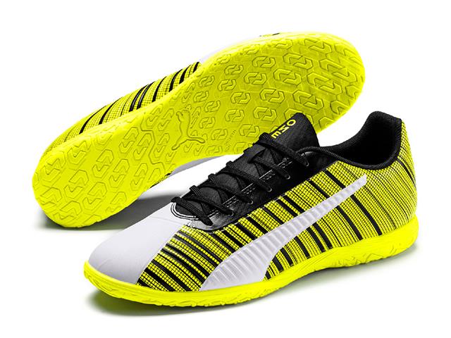 puma one 5.4 it