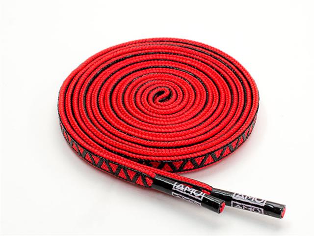 AMO グリップレース シューレース