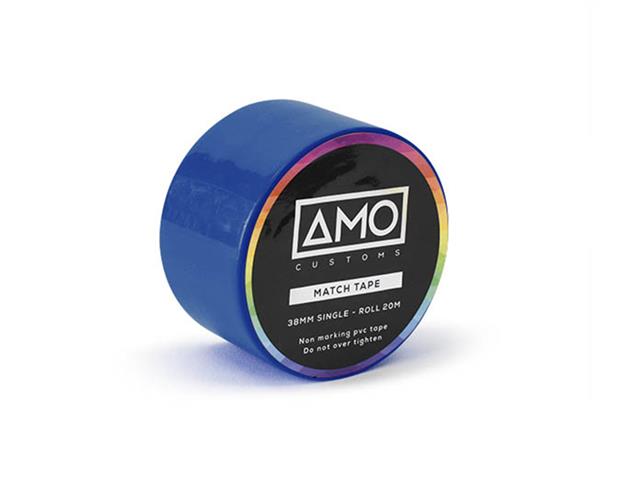 Amo Amo ソックステープ 38mm Tape38 フットサル サッカー専門店 スポーツショップgallery 2 スポーツ用品の超専門店 通販