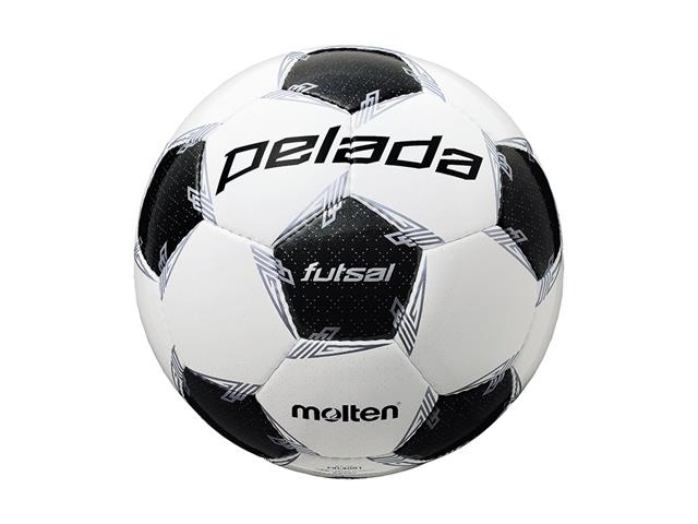 Molten ペレーダフットサル4000 フットサルボール F9l4001 フットサル サッカー用品 スポーツショップgallery 2