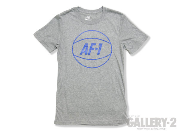 AF1 BALL S/S Tシャツ