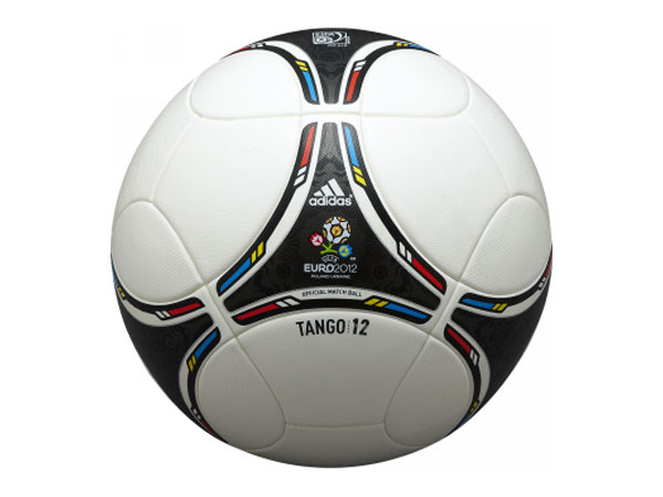 EURO 2012 タンゴ12