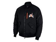 JORDAN ジョーダン WINGS MA-1 ジャケット AV2598 | バスケットボール