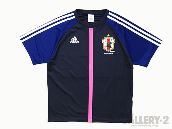 日本代表 2012 なでしこジャパン Tシャツ ホーム