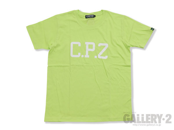 C.P.Z Tシャツ