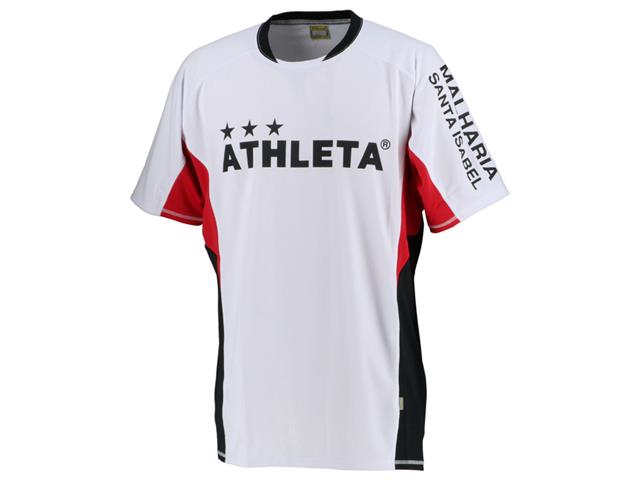 ATHLETA 年間継続プラシャツ２ GK-038 | フットサル＆サッカー用品 | スポーツショップGALLERY・2