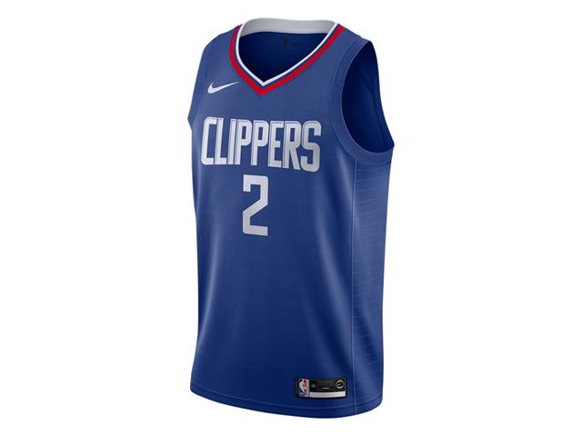 NIKE ナイキ LAC SWINGMAN ROAD ジャージ【ロサンゼルス・クリッパーズ