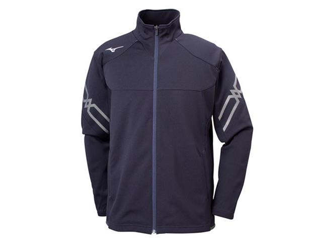 【新品未使用】CLANE×MIZUNO ジャケット　サイズ2 MIZUNO MC ウォームアップジャケット 32MC9110 | バスケットボール