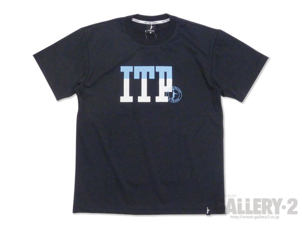 ITP BASIC Tシャツ