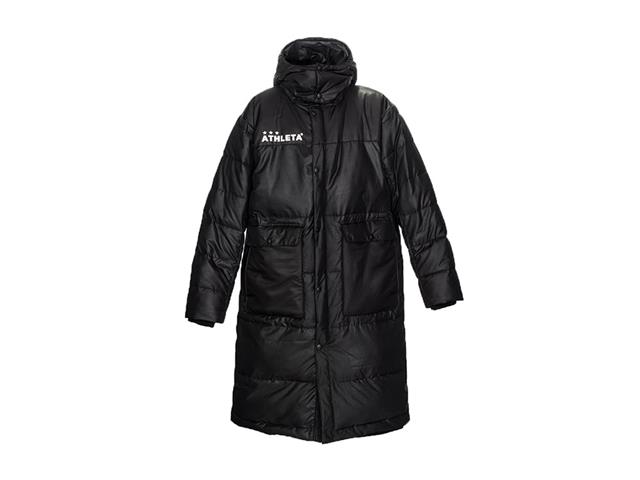 JRベンチコート