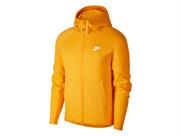 NIKE ナイキ テック フリース フルジップ フーディ 928484