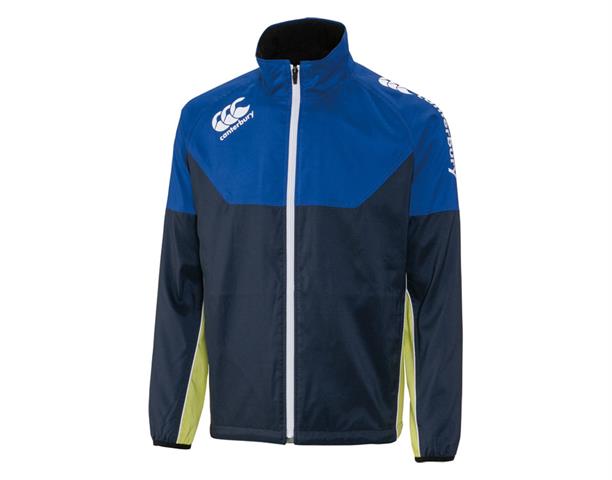 STRETCH WIND JACKET