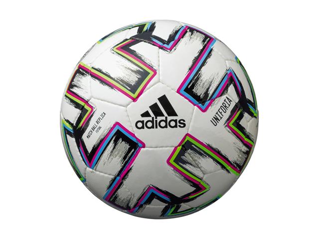 Adidas ユニフォリア フットサル４号球 Aff4 フットサル サッカー用品 スポーツショップgallery 2