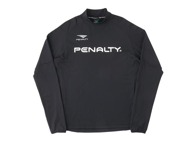 PENALTY 裏起毛モックロングT PT9013 | フットサル＆サッカー用品