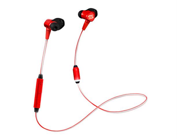 SL-1032 RUN FREE PRO BIO RED