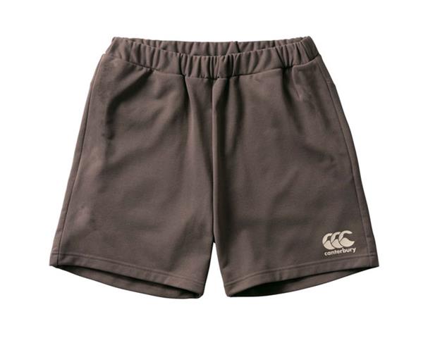 canterbury sweat shorts