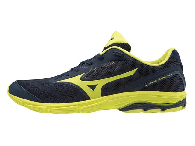 mizuno wave laser 2 mens running shoes review