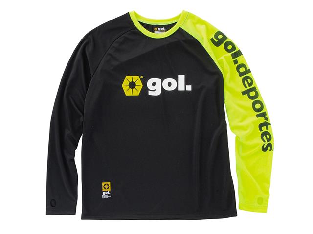 Gol プラクティスシャツ G941 543 フットサル サッカー用品 スポーツショップgallery 2