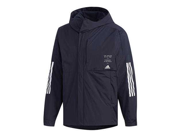 adidas M ID ウインドブレーカー ジャケット (裏起毛) ED1999