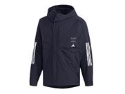 アディダス　ラグビーウインドブレーカー adidas M ID ウインドブレーカー ジャケット (裏起毛) ED1999