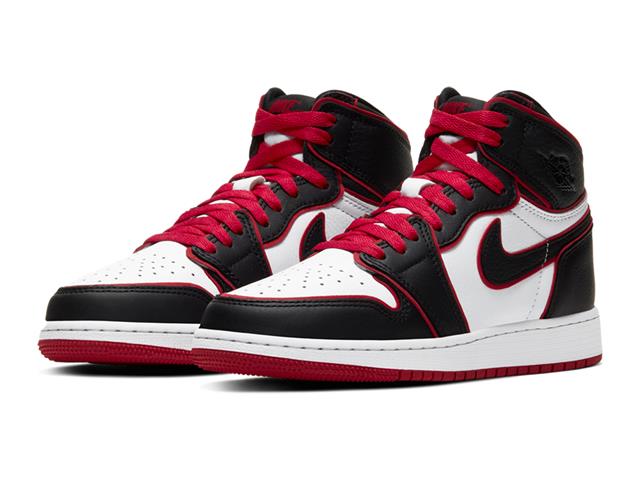 air jordan 1 retro high og red