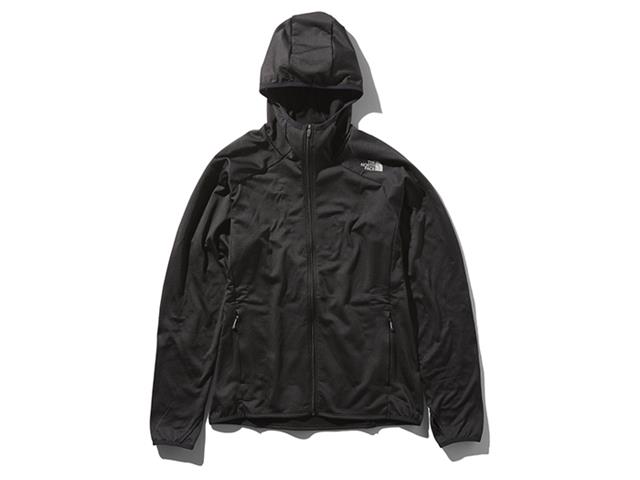 サーマルバーサグリッドフーディ（メンズ） 