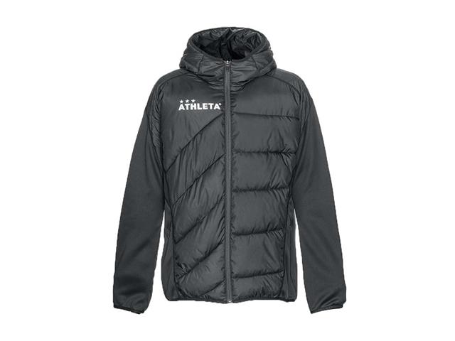 ATHLETA 中綿ウォームジャケット 04126 | フットサル＆サッカー用品