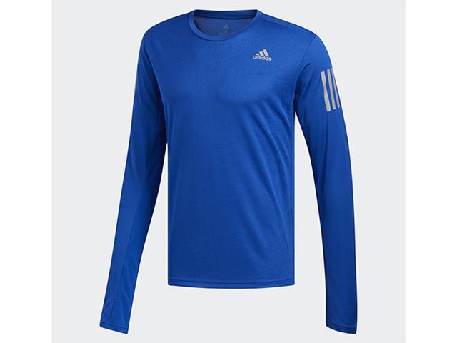 adidas RESPONSEロングスリーブTシャツ DZ2126 | ランニング用品 | スポーツショップGALLERY･2