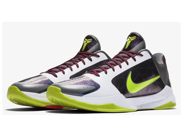 Nike Kobe 5 Protro バスケットボール専門店 スポーツショップgallery 2 スポーツ用品の超専門店 通販