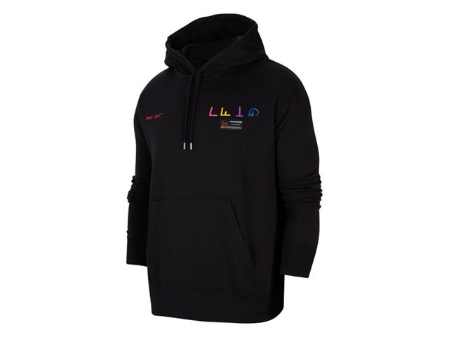 JORDAN ジョーダン RW X JORDAN WHY NOT? フリース プルオーバー 