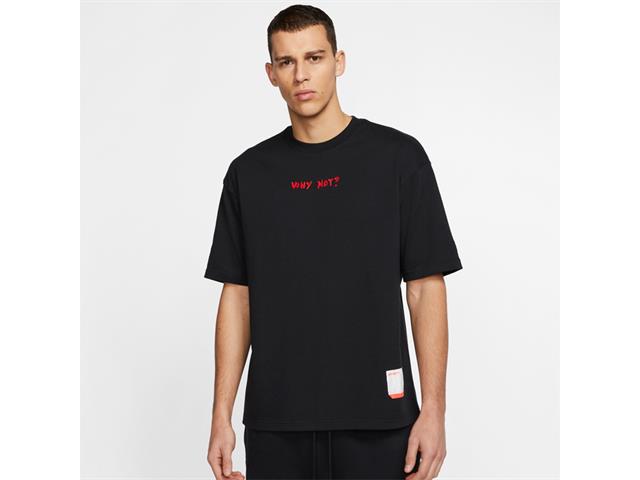 ジョーダン RW X JORDAN WHY NOT? S/S Tシャツ