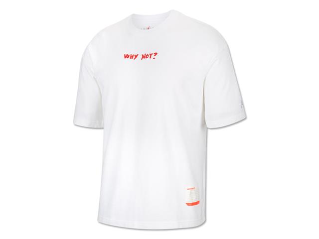 JORDAN ジョーダン RW X JORDAN WHY NOT? S/S Tシャツ CW4258 | バスケットボール用品 |  スポーツショップGALLERY･2