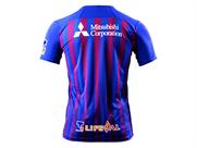 UMBRO FC東京 2020 1st 半袖 オーセンティック ユニフォーム